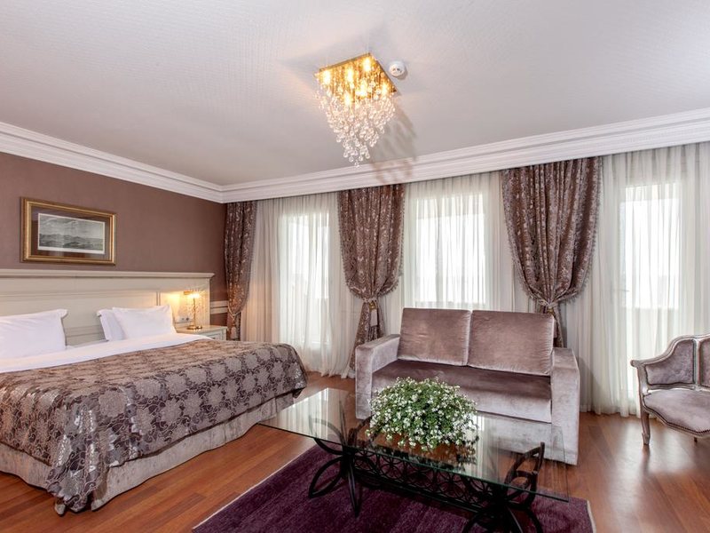 Ferman Old City Hotel 271973