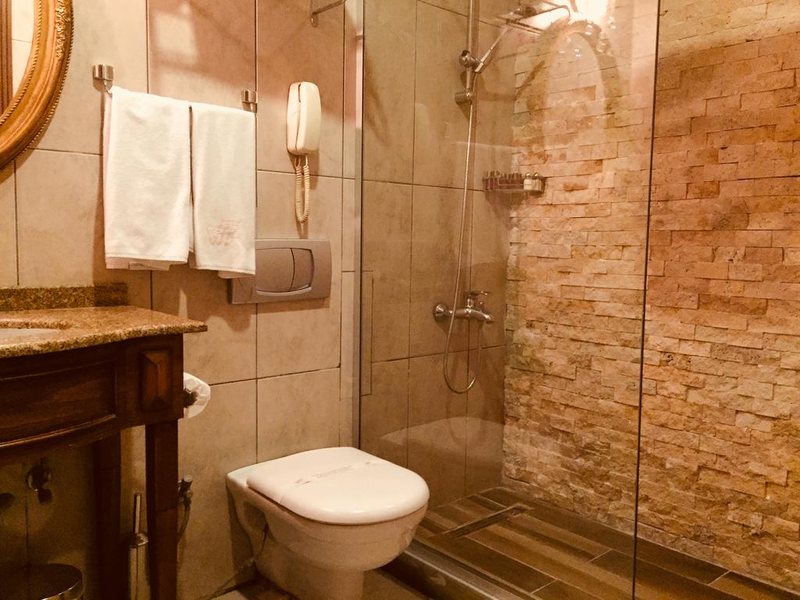 Ferman Old City Hotel 271976