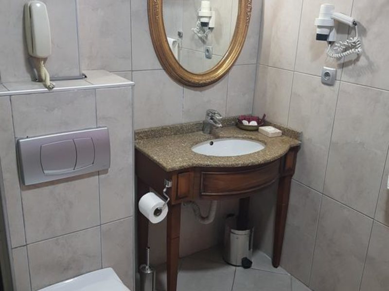 Ferman Old City Hotel 271977