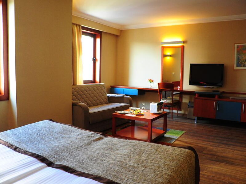 Feronya Hotel 185430