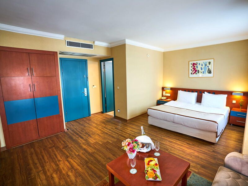 Feronya Hotel 185431