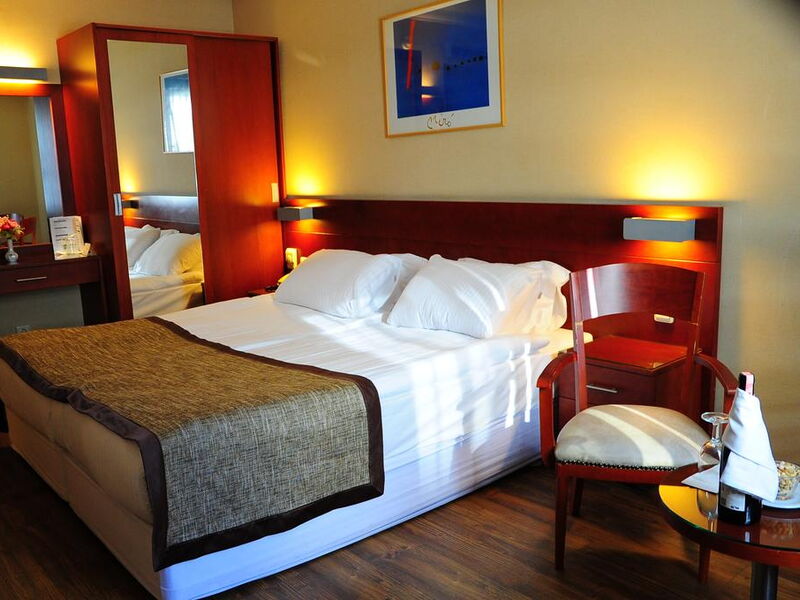 Feronya Hotel 185432