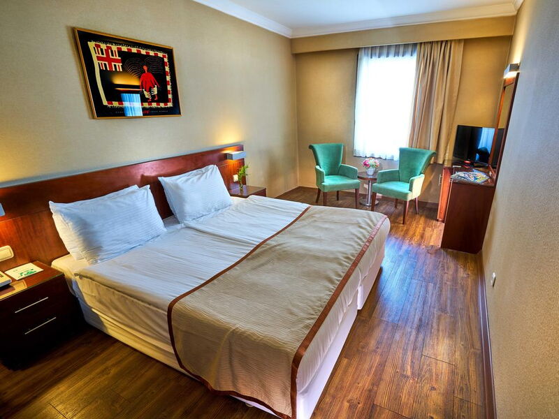 Feronya Hotel 185433