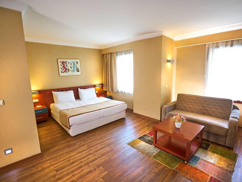 Feronya Hotel 185434