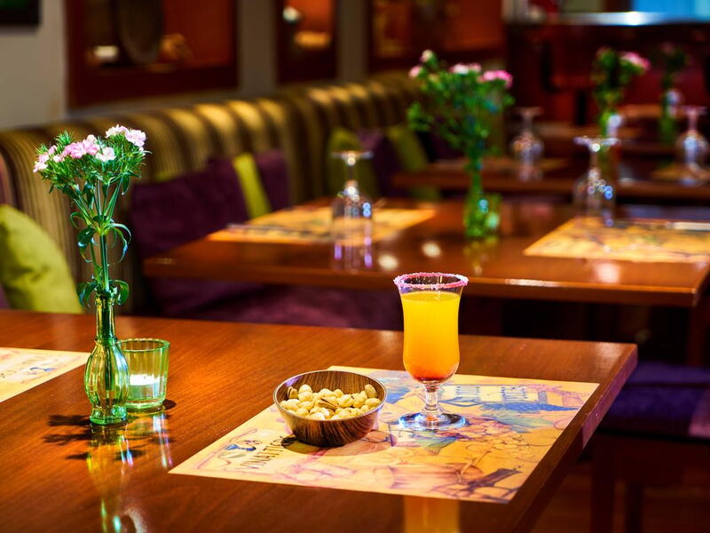 Feronya Hotel 185435