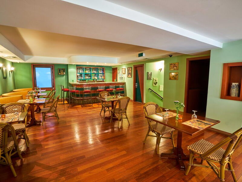 Feronya Hotel 185439