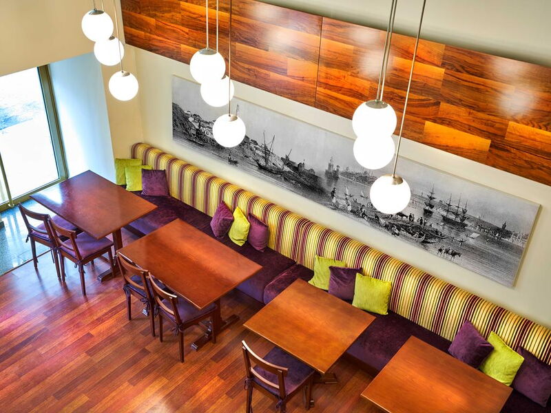 Feronya Hotel 185440