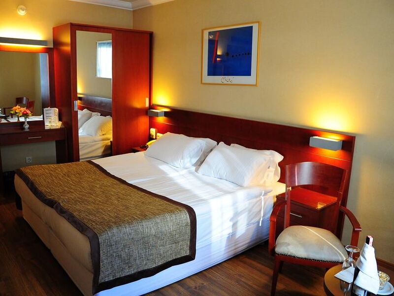 Feronya Hotel 185441
