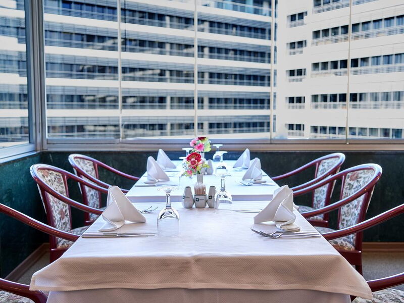 Feronya Hotel 185442