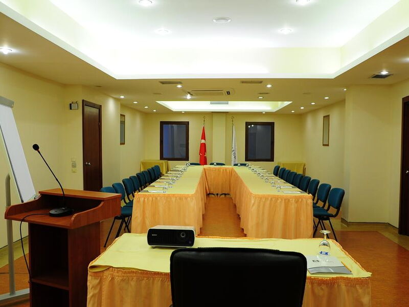 Feronya Hotel 185443