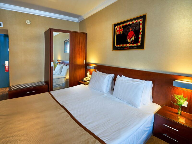 Feronya Hotel 185444