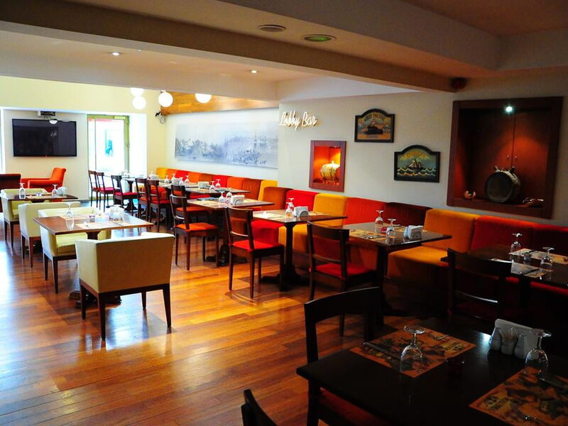 Feronya Hotel 185445