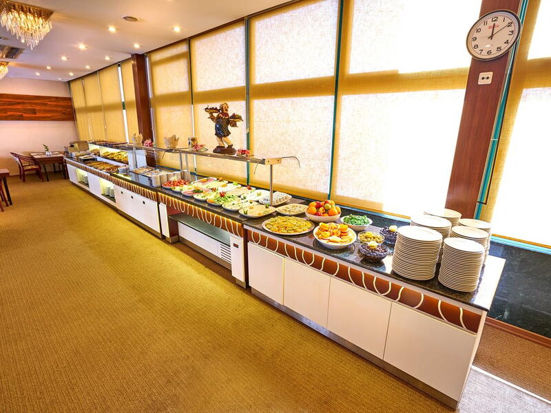 Feronya Hotel 185446