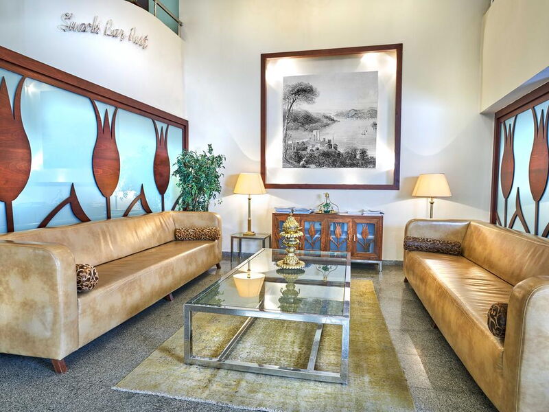 Feronya Hotel 185447