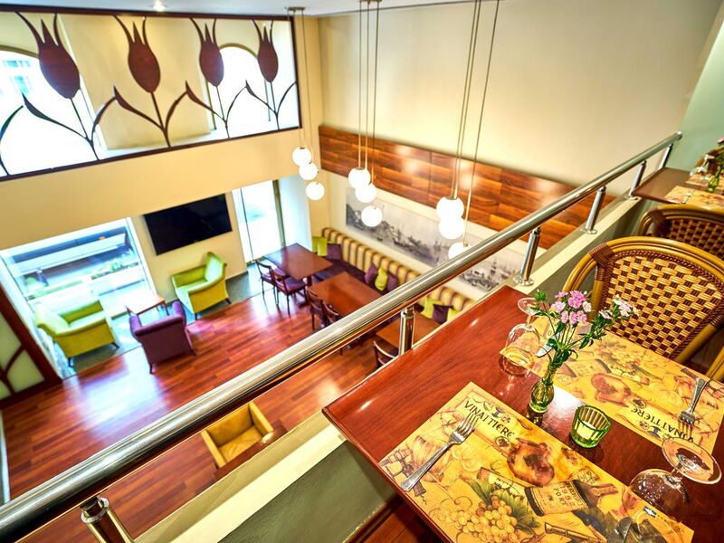 Feronya Hotel 185448