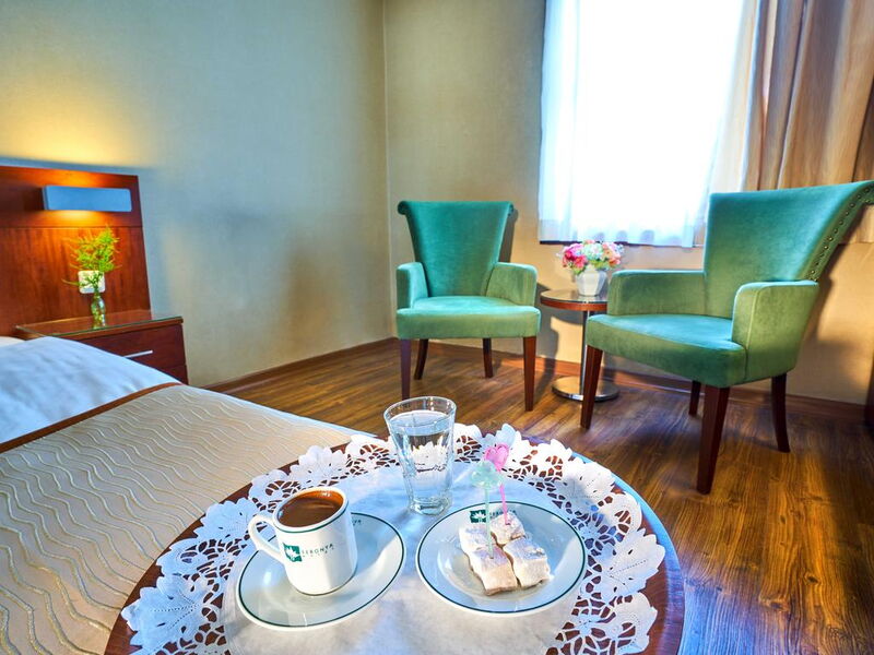 Feronya Hotel 185449