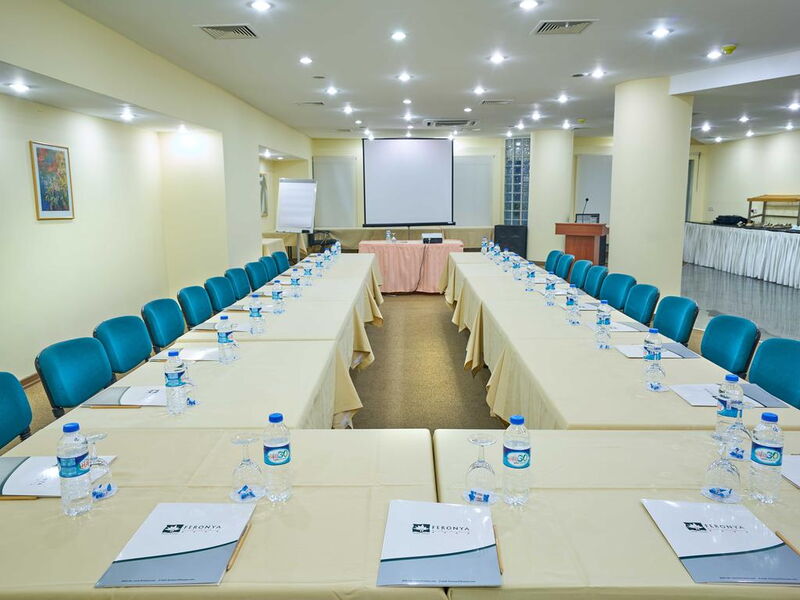 Feronya Hotel 185450