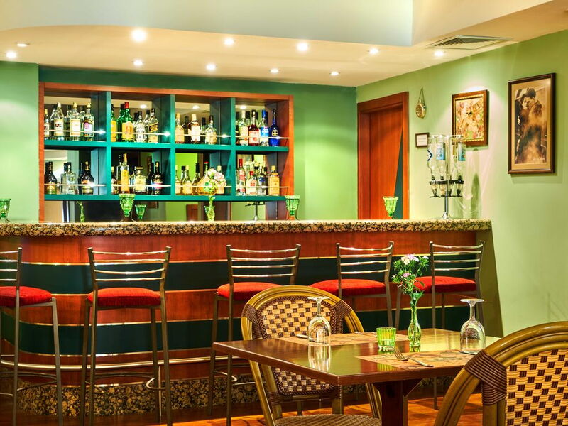 Feronya Hotel 185451