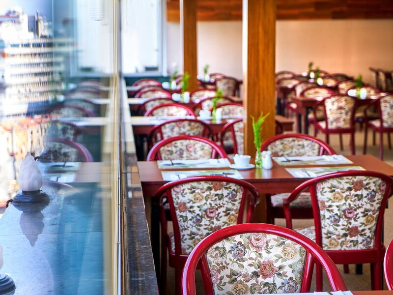 Feronya Hotel 185453