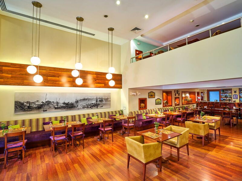 Feronya Hotel 185454