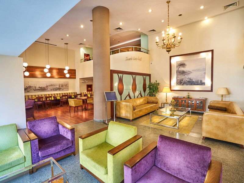 Feronya Hotel 185455