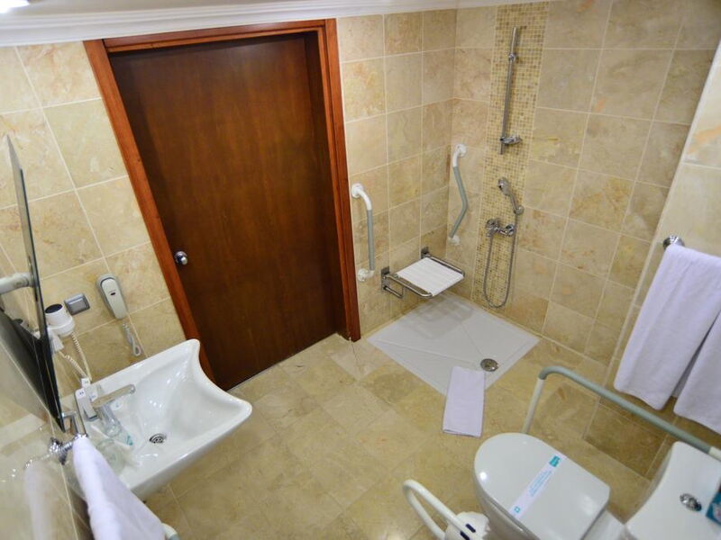 Feronya Hotel 185456