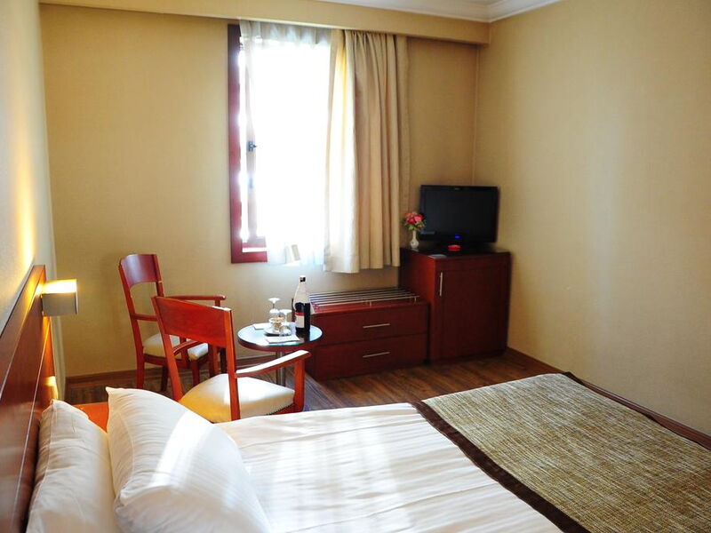 Feronya Hotel 185457