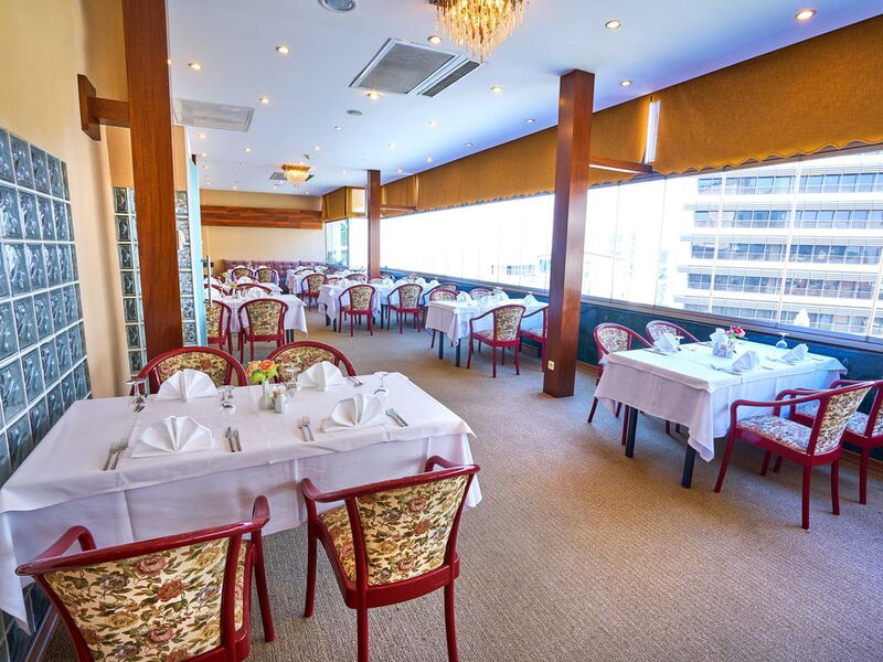 Feronya Hotel 185458