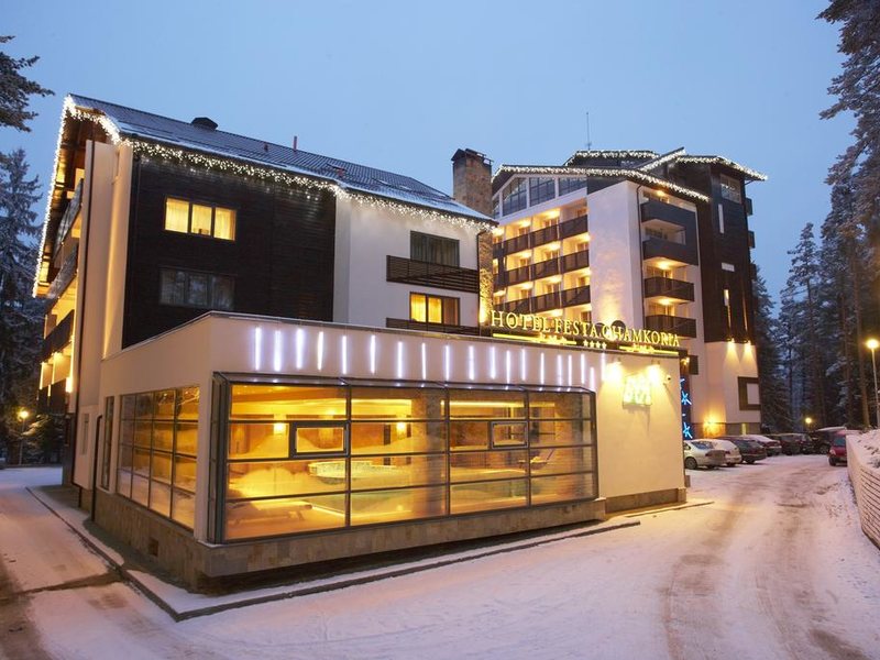 Festa Chamkoria 252865