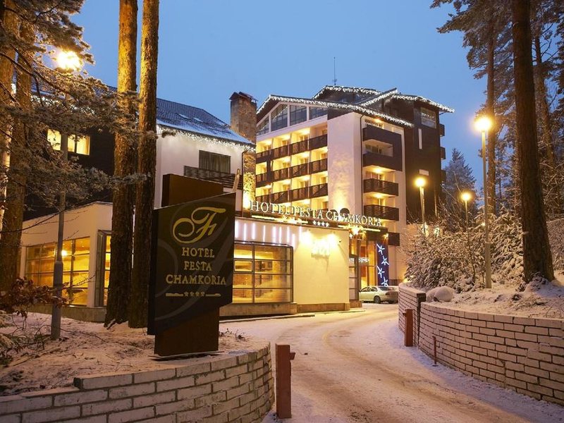 Festa Chamkoria 252868