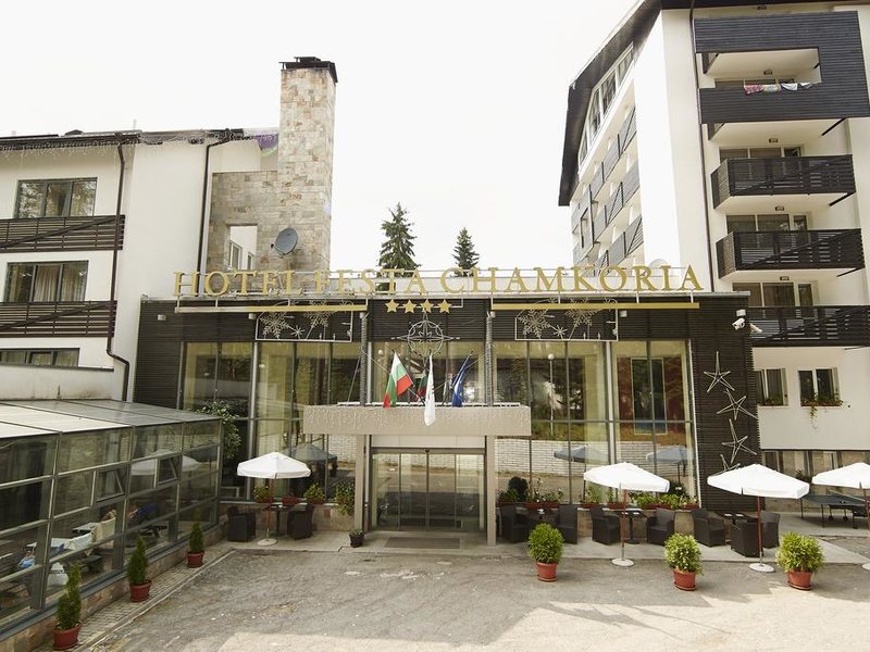 Festa Chamkoria 252869