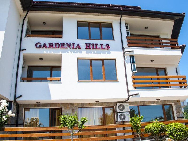Festa Gardenia Hills 252908