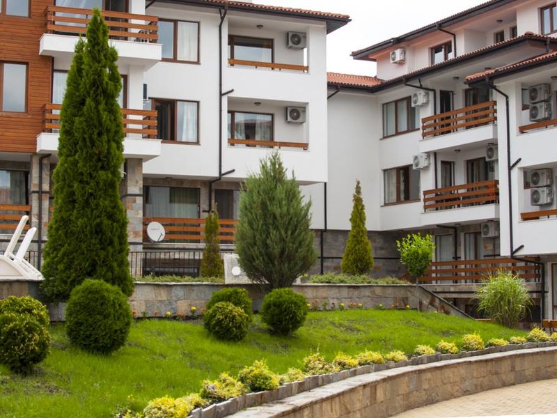 Festa Gardenia Hills 252914