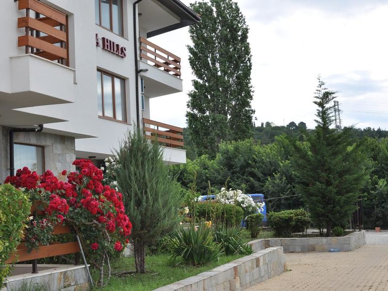 Festa Gardenia Hills 252935