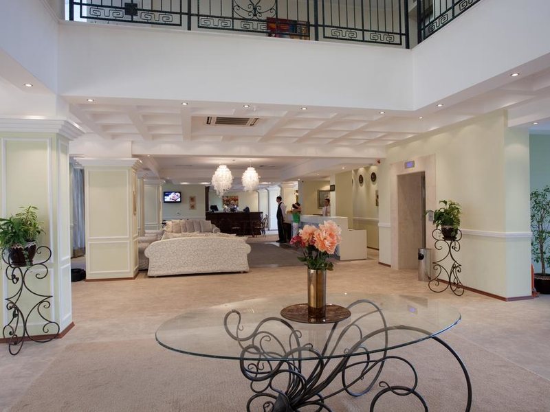 Festa Pomorie Resort 170768