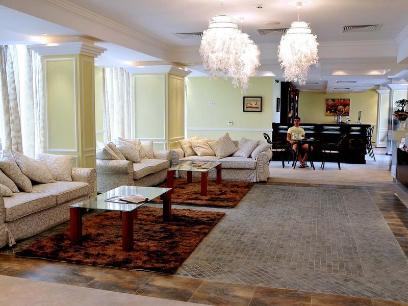 Festa Pomorie Resort 170769