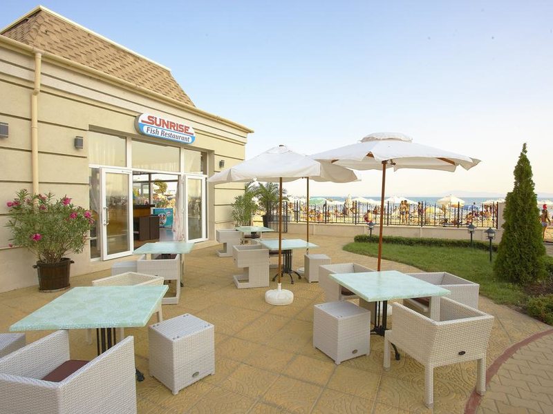 Festa Pomorie Resort 170771