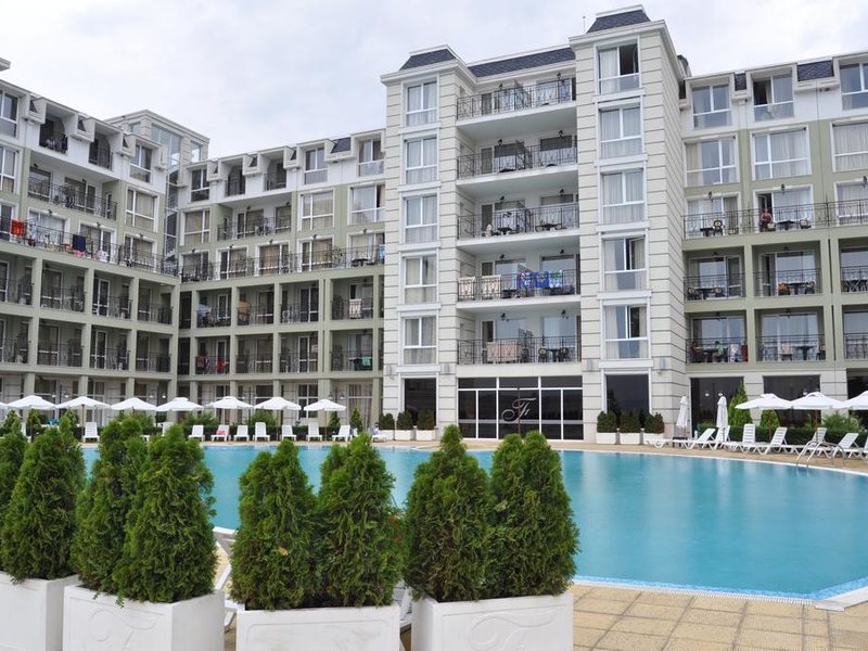 Festa Pomorie Resort 170772