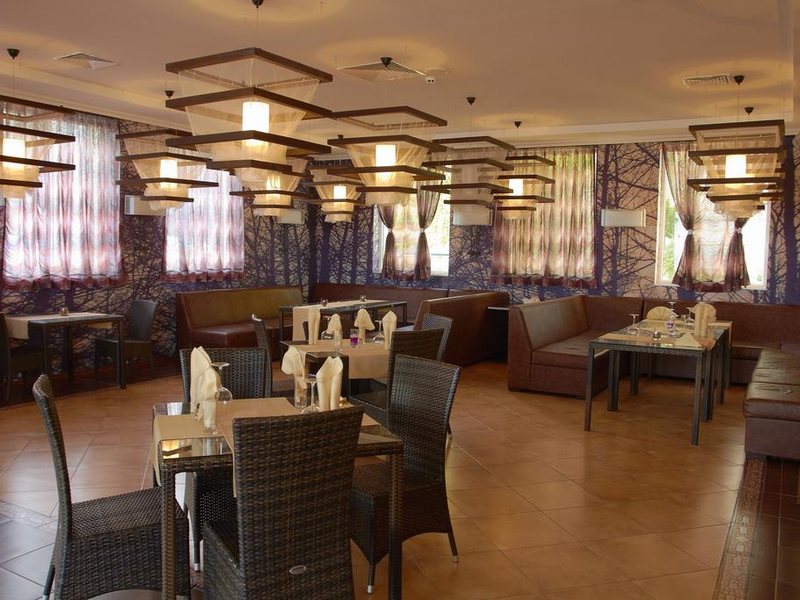 Festa Pomorie Resort 170773