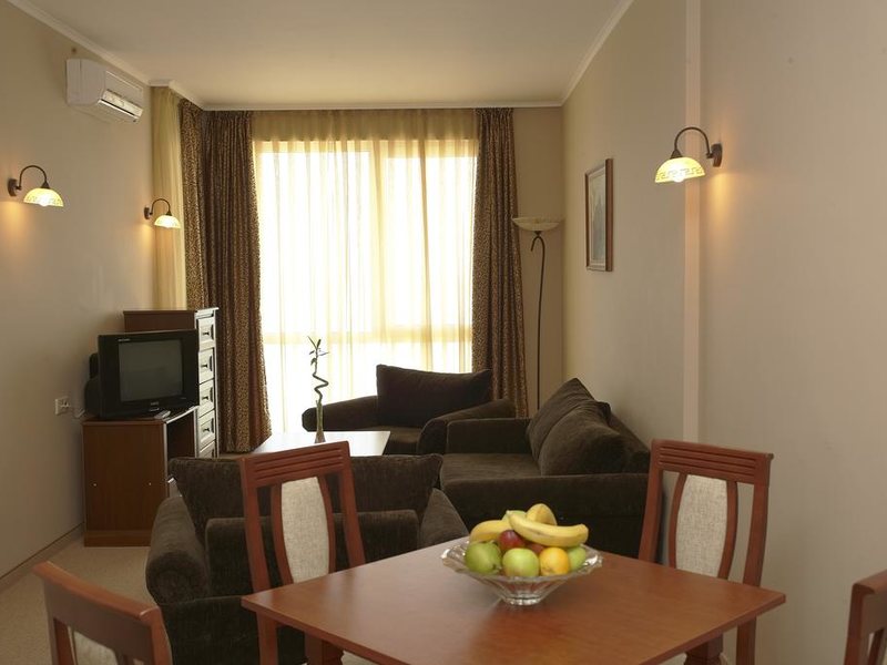 Festa Pomorie Resort 170774