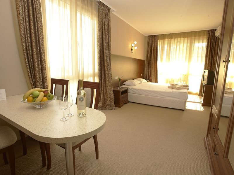 Festa Pomorie Resort 170775