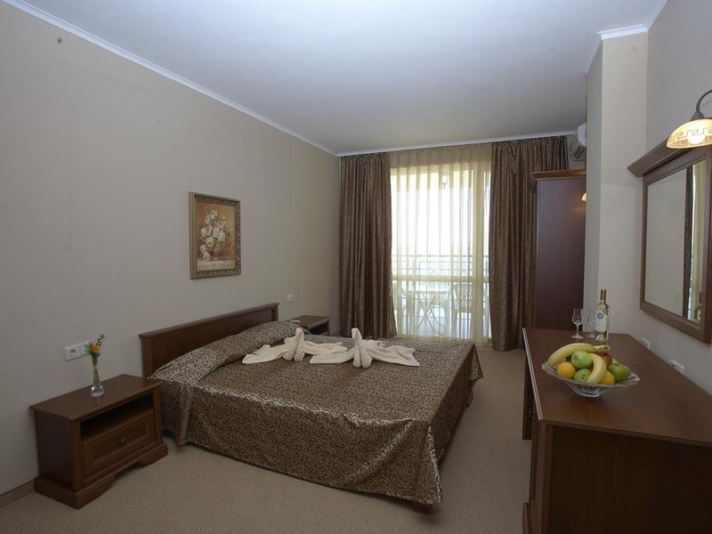 Festa Pomorie Resort 170776