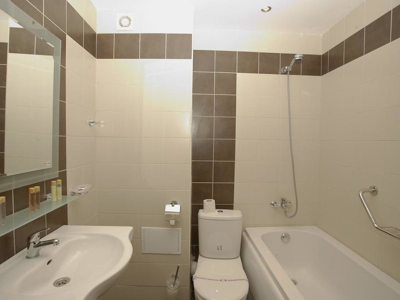 Festa Pomorie Resort 170777