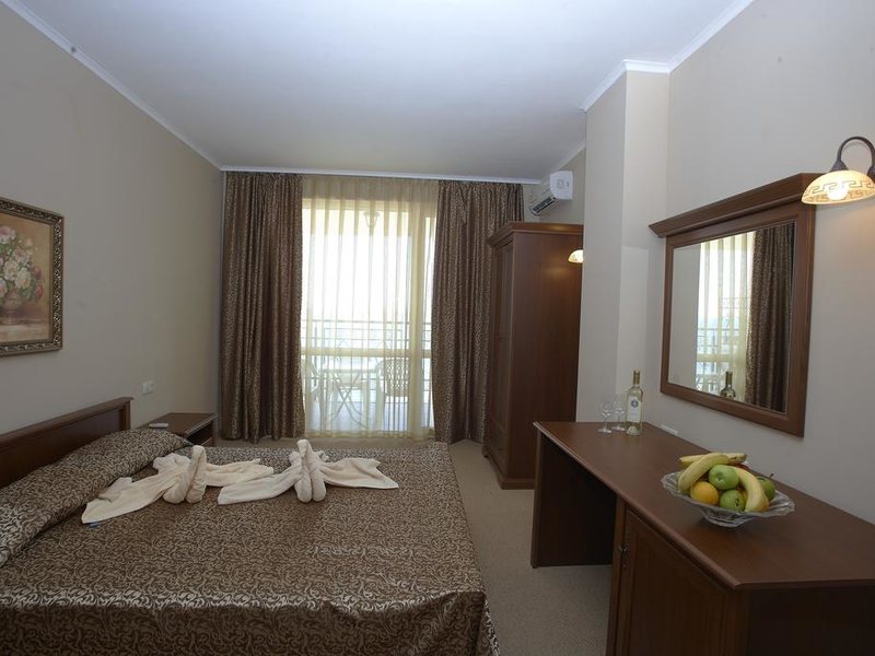 Festa Pomorie Resort 170778