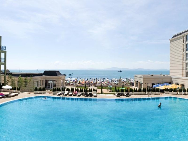 Festa Pomorie Resort 170783