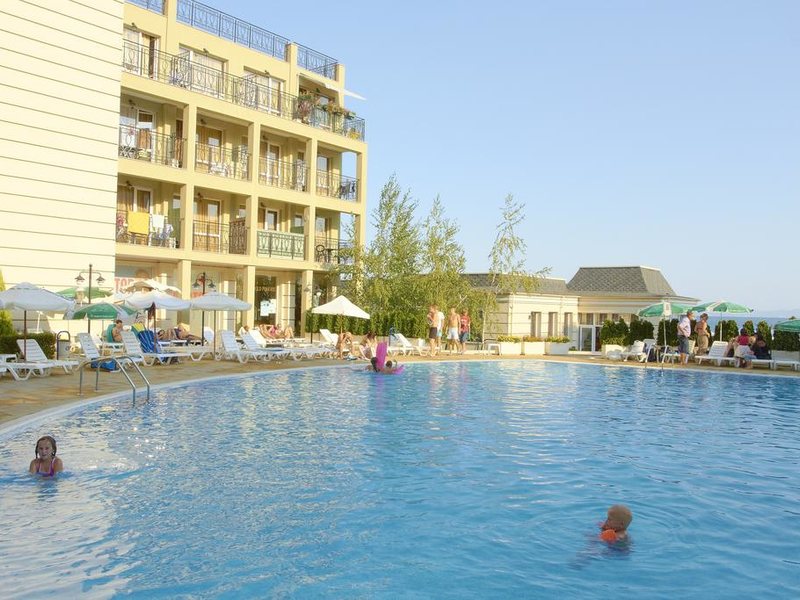 Festa Pomorie Resort 170784