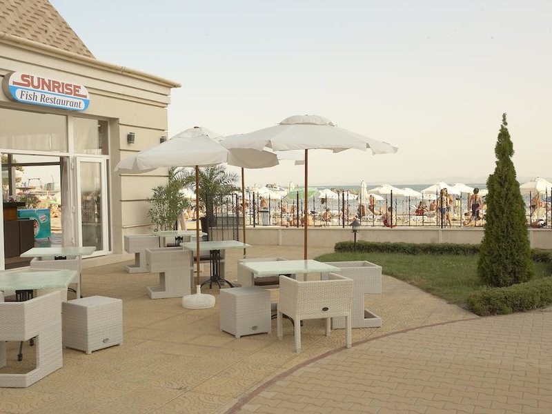 Festa Pomorie Resort 170785