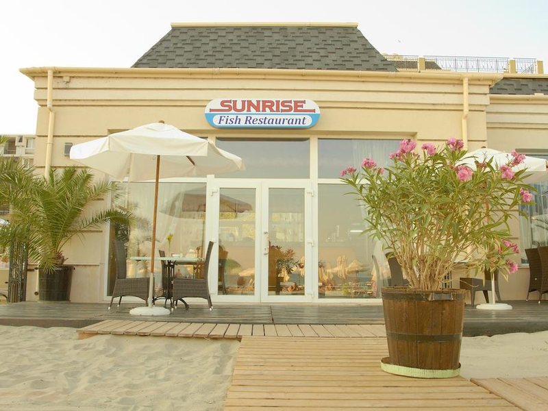 Festa Pomorie Resort 170786