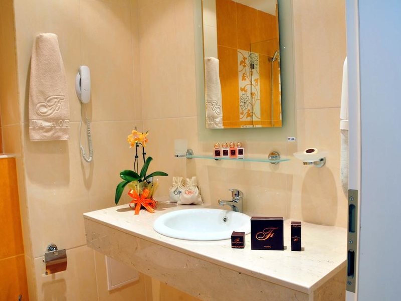 Festa Pomorie Resort 170787