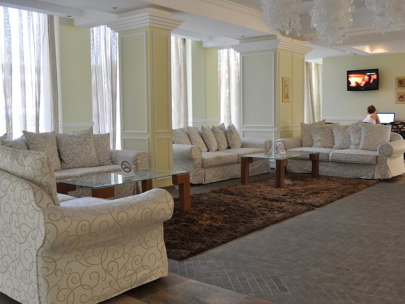 Festa Pomorie Resort 170790